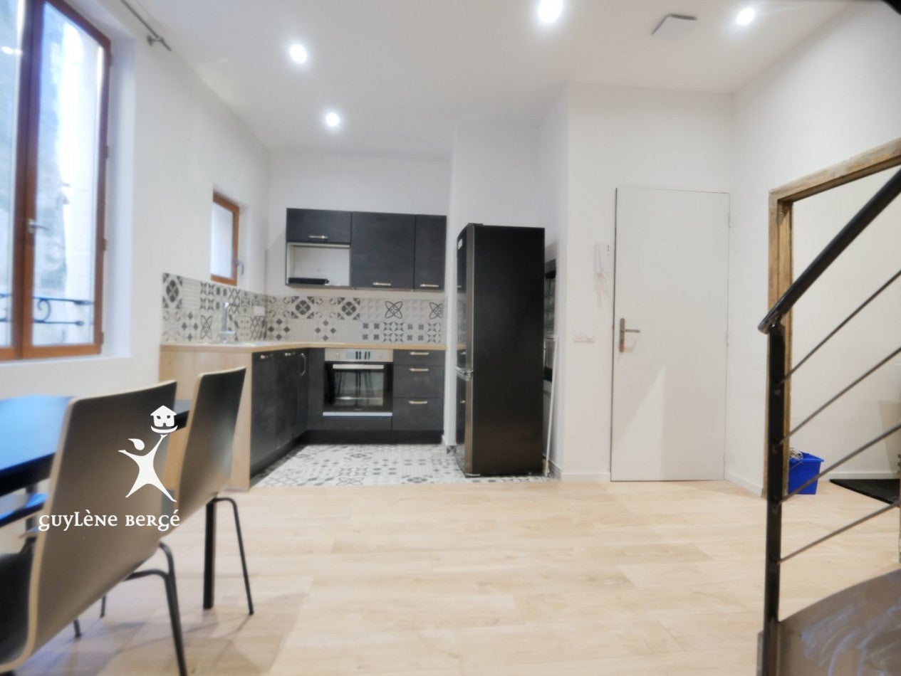 Appartement Rue Caudas à Sommières