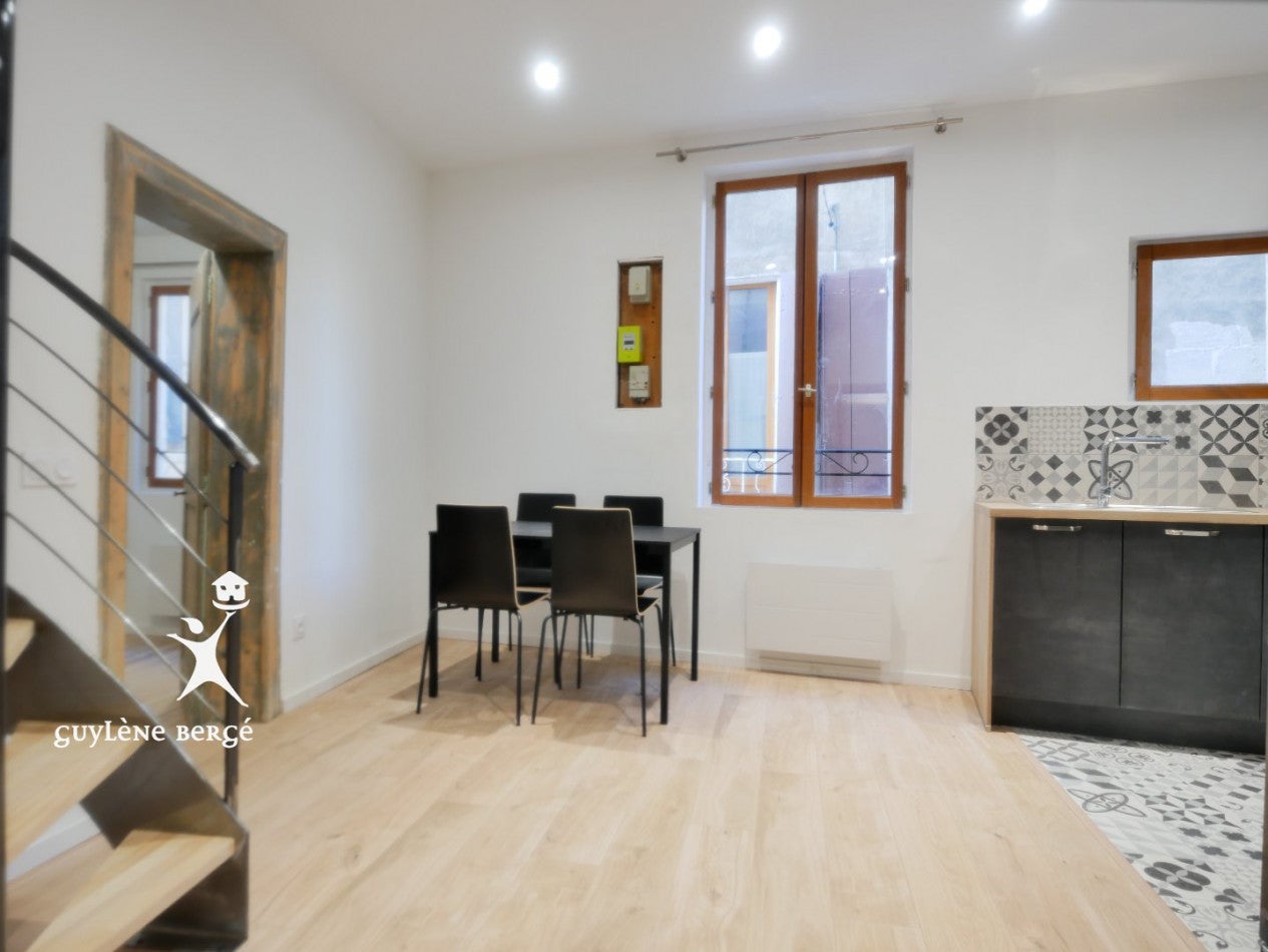 Appartement Rue Caudas à Sommières