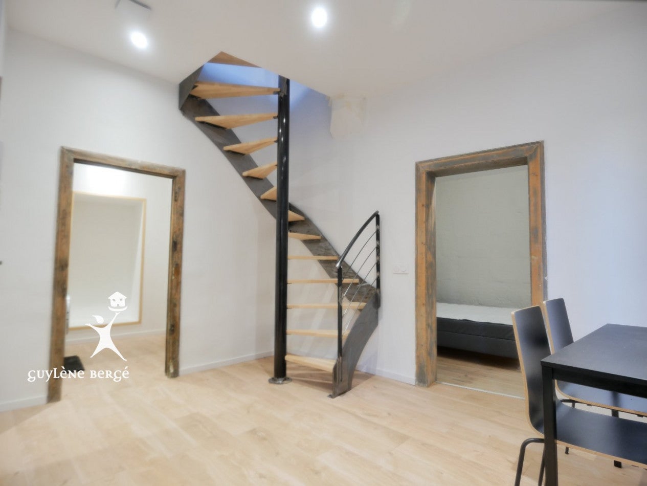 Appartement Rue Caudas à Sommières