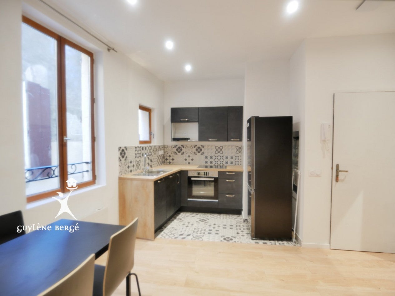 Appartement Rue Caudas à Sommières