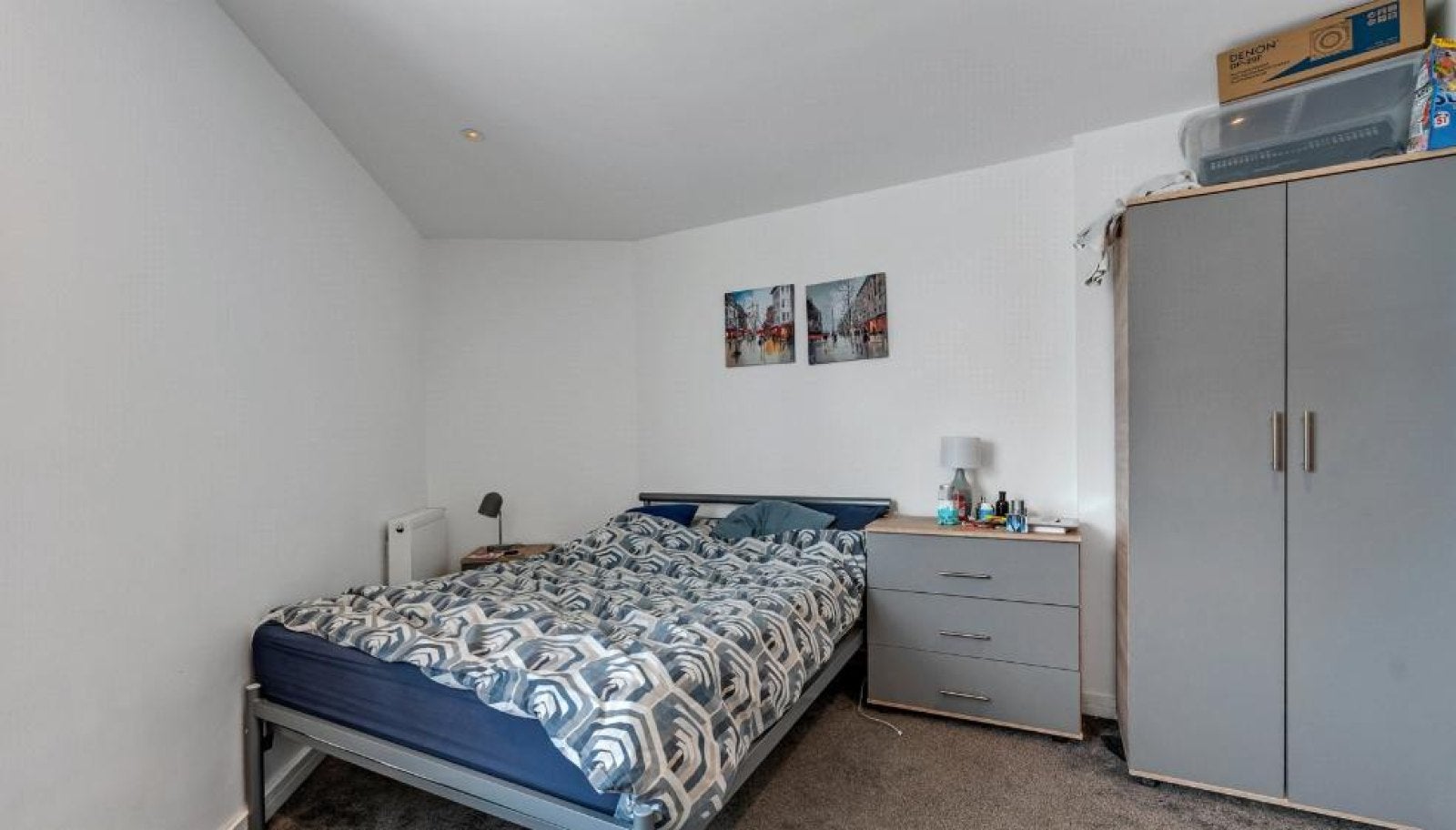 Room Filton Avenue in Bristol