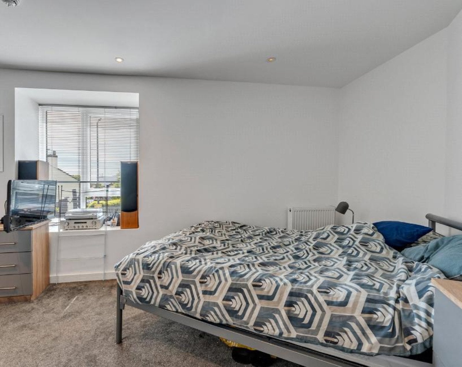 Room Filton Avenue in Bristol