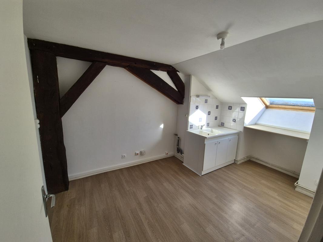 Appartement Rue de l'Arsenal à Rocroi