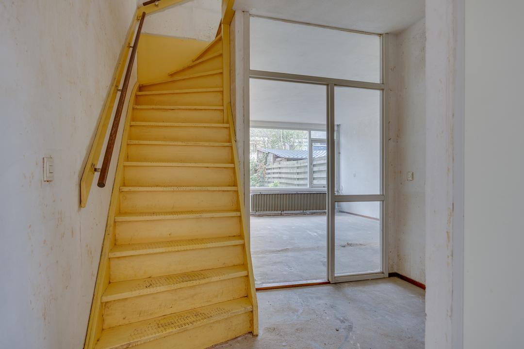 Tussenwoning te koop: Ploegschaar 24, Leusden
