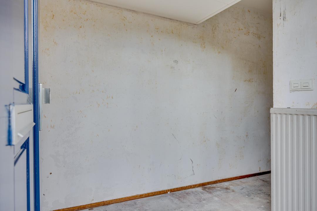 Tussenwoning te koop: Ploegschaar 24, Leusden
