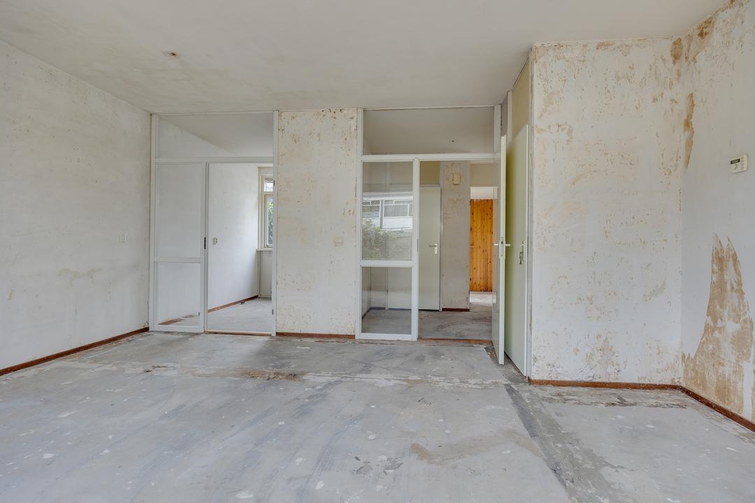 Tussenwoning te koop: Ploegschaar 24, Leusden