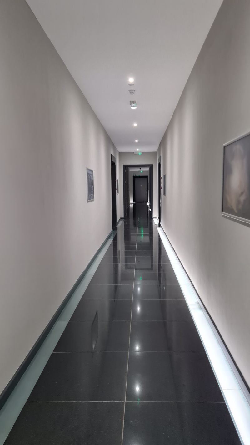 Flat Fitzwilliam Street in Peterborough