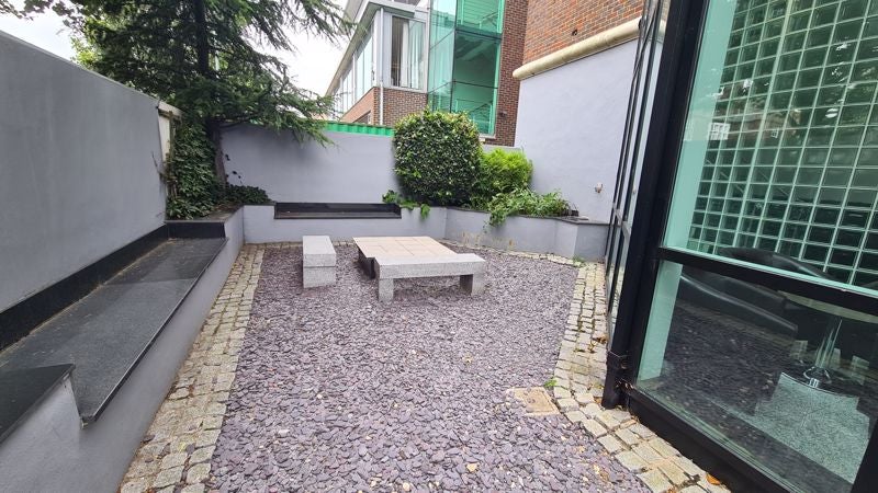 Flat Fitzwilliam Street in Peterborough