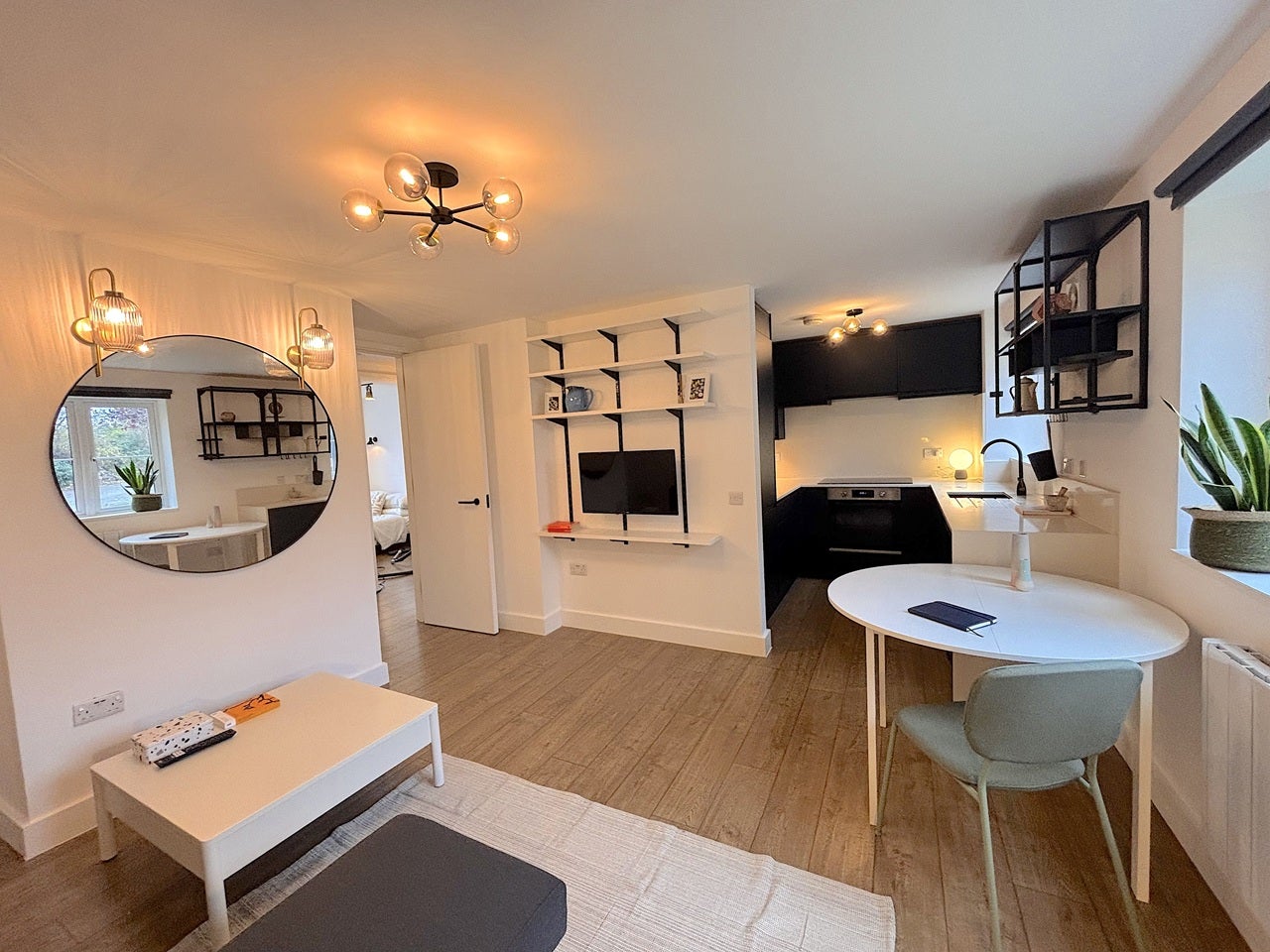 Flat John Williams Close in Greater London