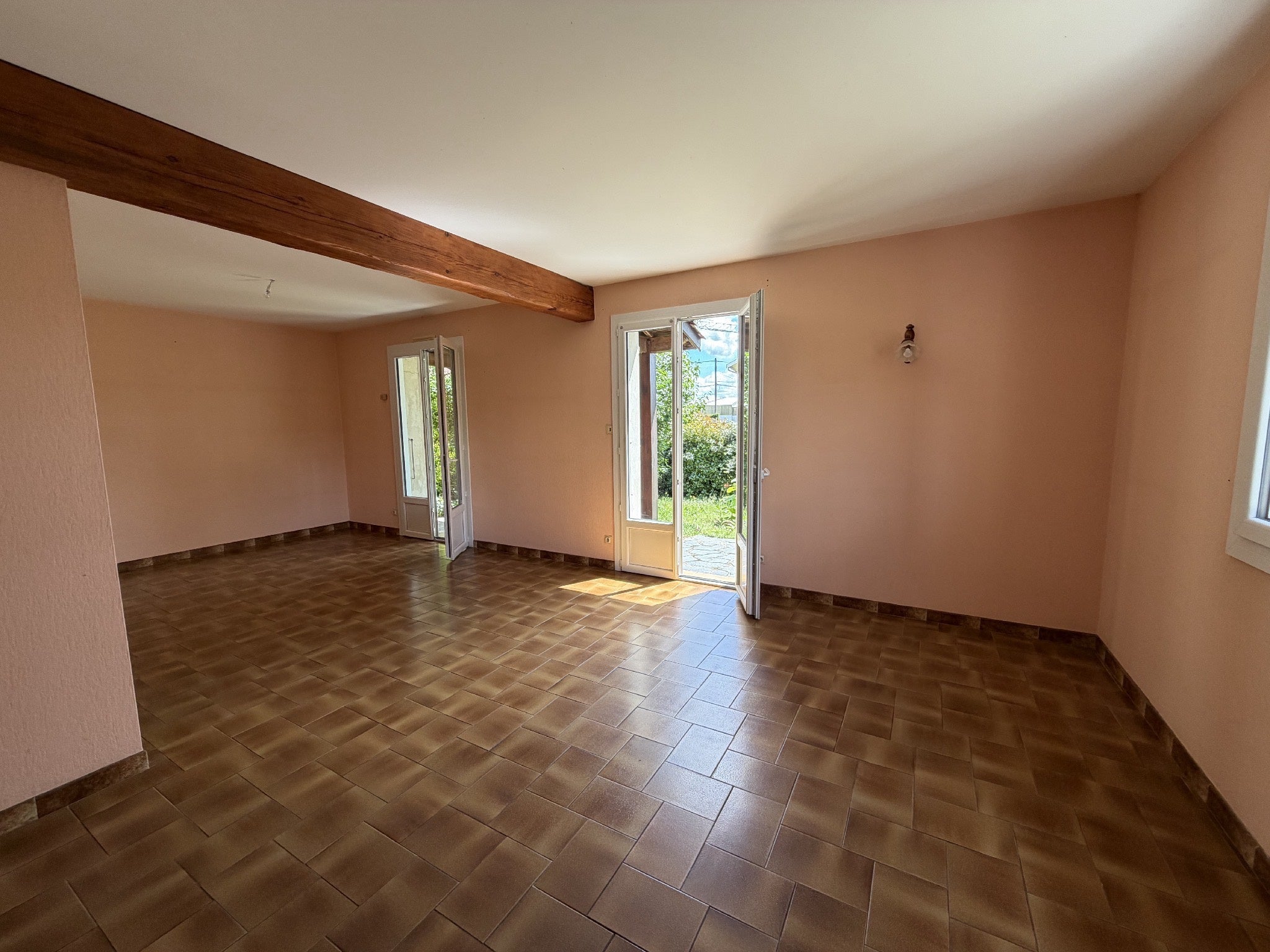 Maison Route des Jouteurs à Sablons