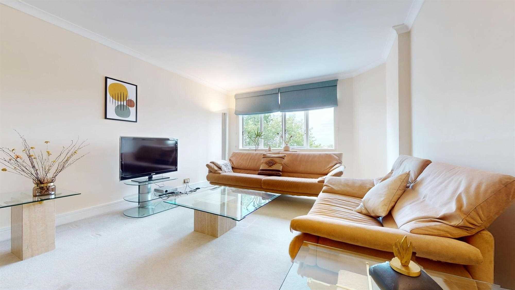 Flat Wellington Place in City of Westminster