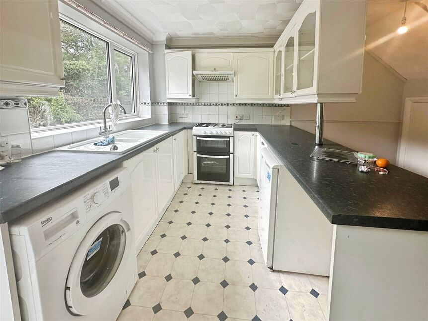 Flat Scott Avenue in Rainham