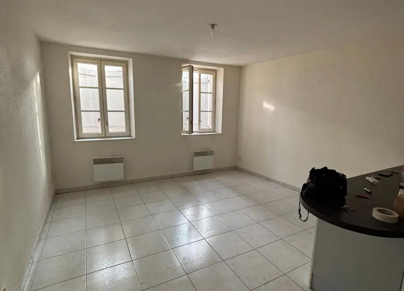 Appartement Rue des Fossés à Nègrepelisse
