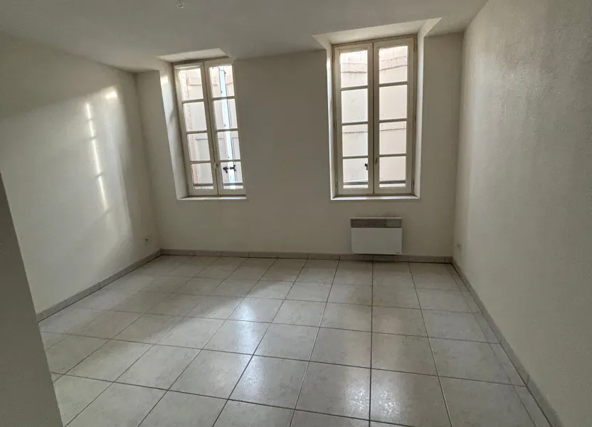Flat Rue des Fossés in Nègrepelisse