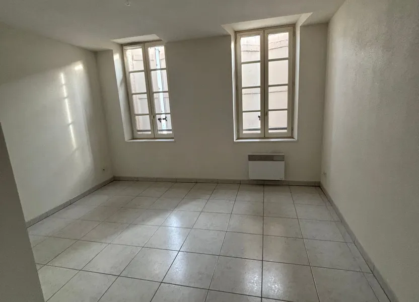 Appartement Rue des Fossés à Nègrepelisse