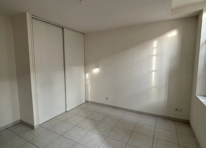 Appartement Rue des Fossés à Nègrepelisse