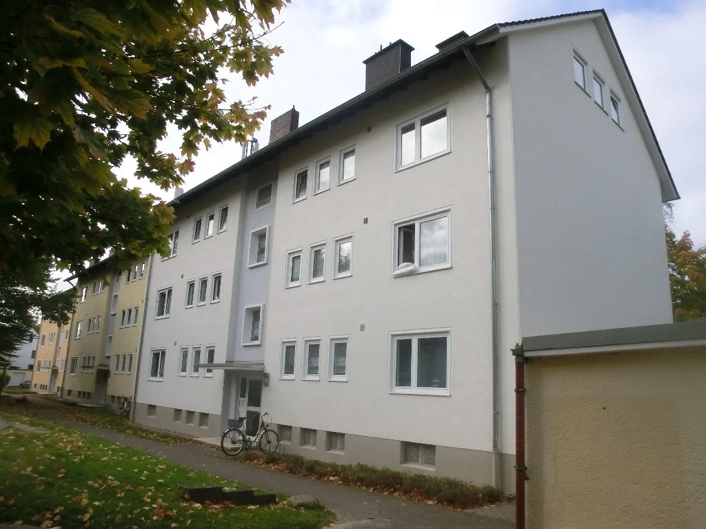 Wohnung Viehtriftenweg in Herford-Stadt