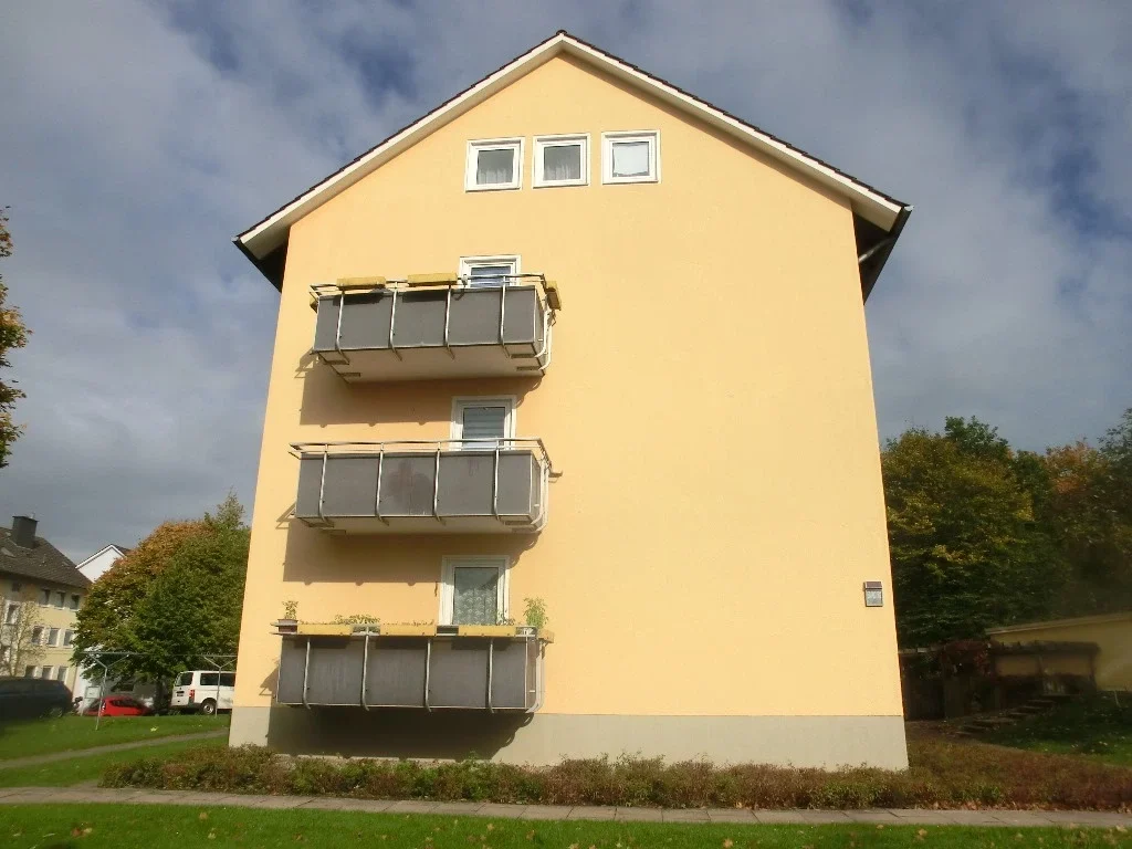 Wohnung Viehtriftenweg in Herford-Stadt