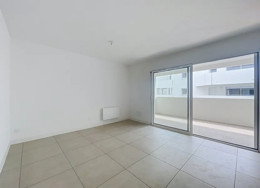 Appartement Boulevard du BAB à Biarritz