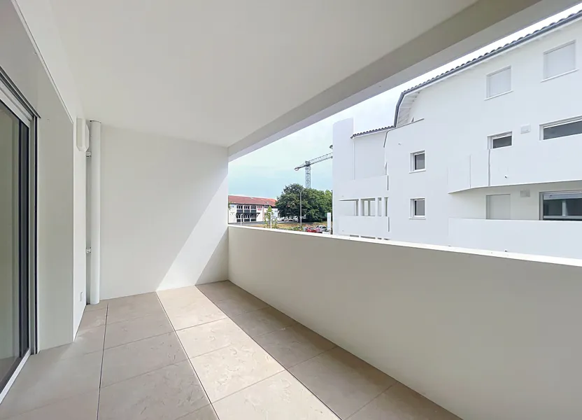 Appartement Boulevard du BAB à Biarritz