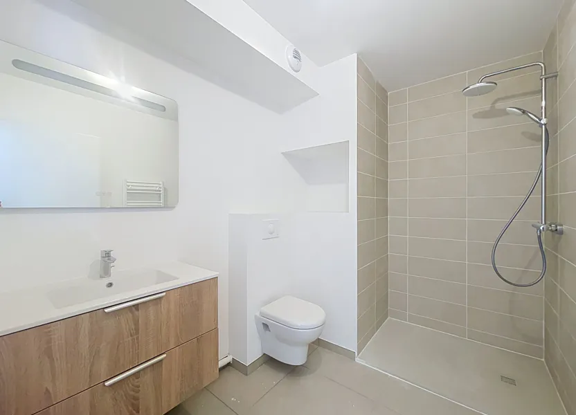 Appartement Boulevard du BAB à Biarritz