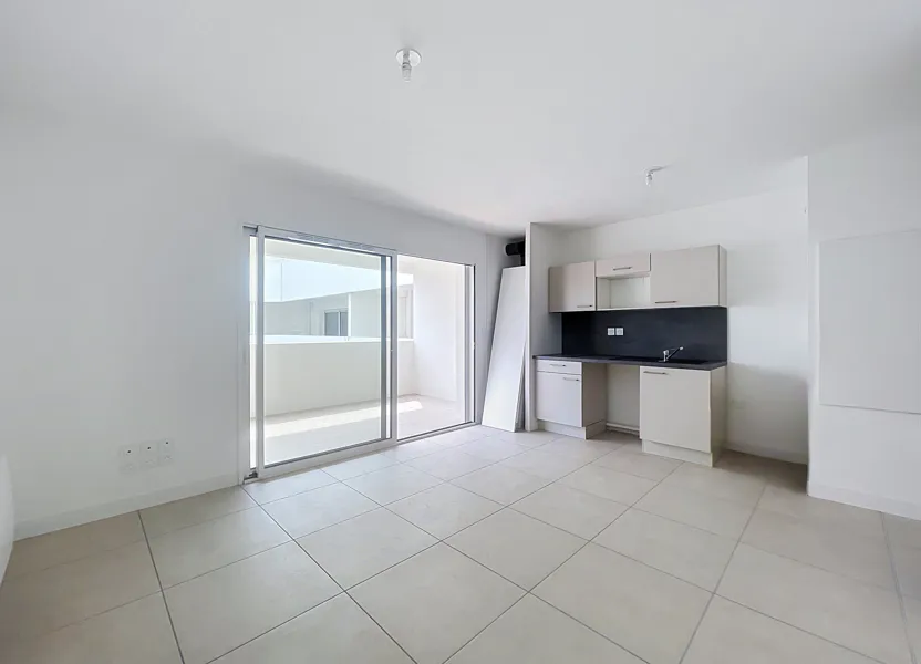 Appartement Boulevard du BAB à Biarritz