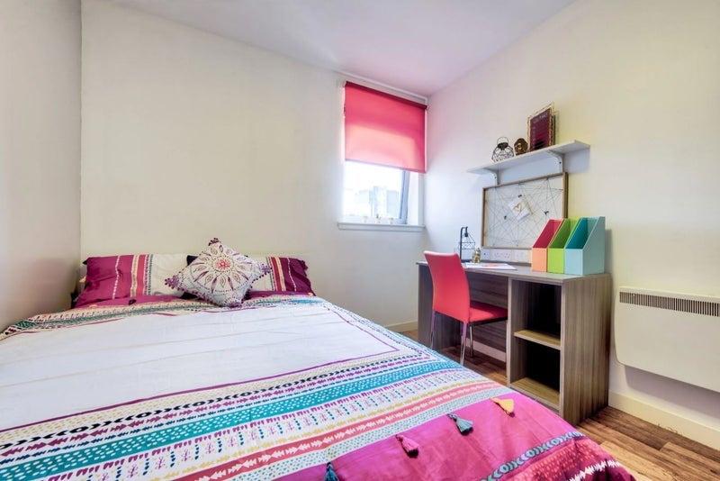 Room Jamaica Street in Glasgow