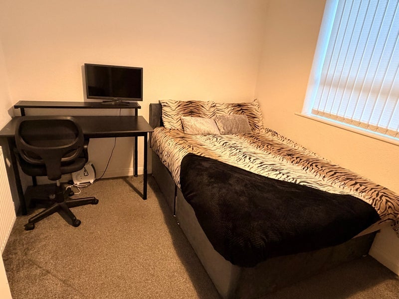 Room Nordean Road in Gedling