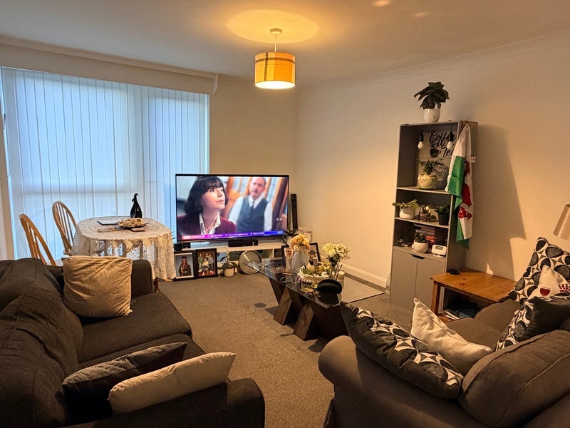 Room Nordean Road in Gedling