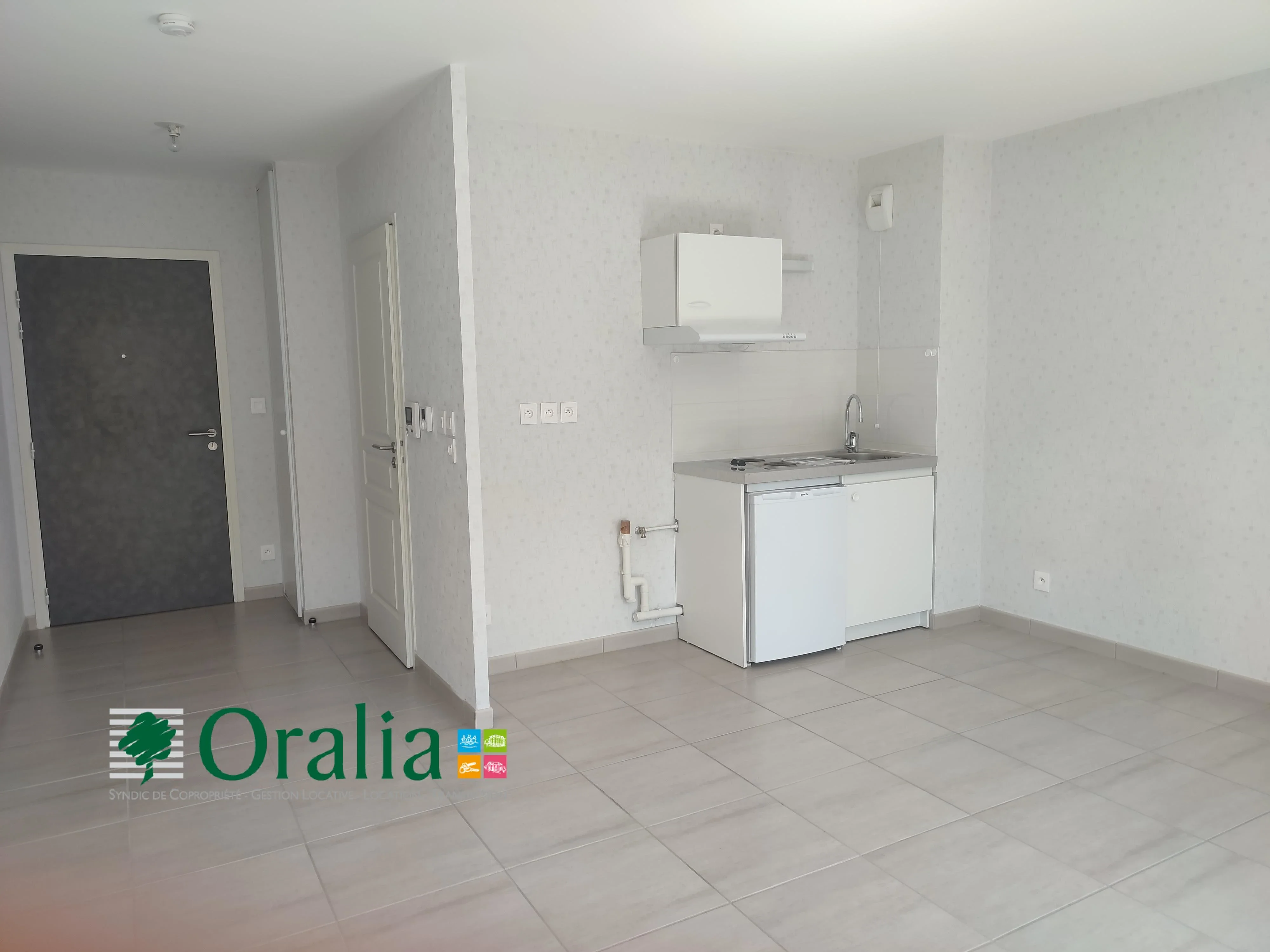 Appartement Boulevard Mansart à Dijon
