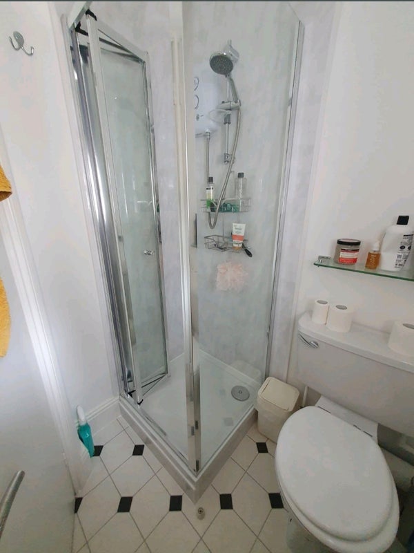 Room Yeldham Road in Greater London