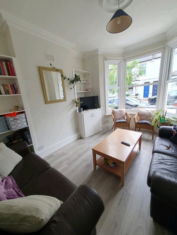 Room Yeldham Road in Greater London