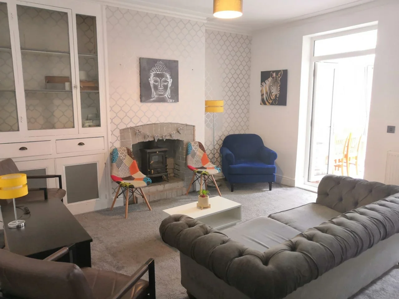 Room Cook Street in Bristol