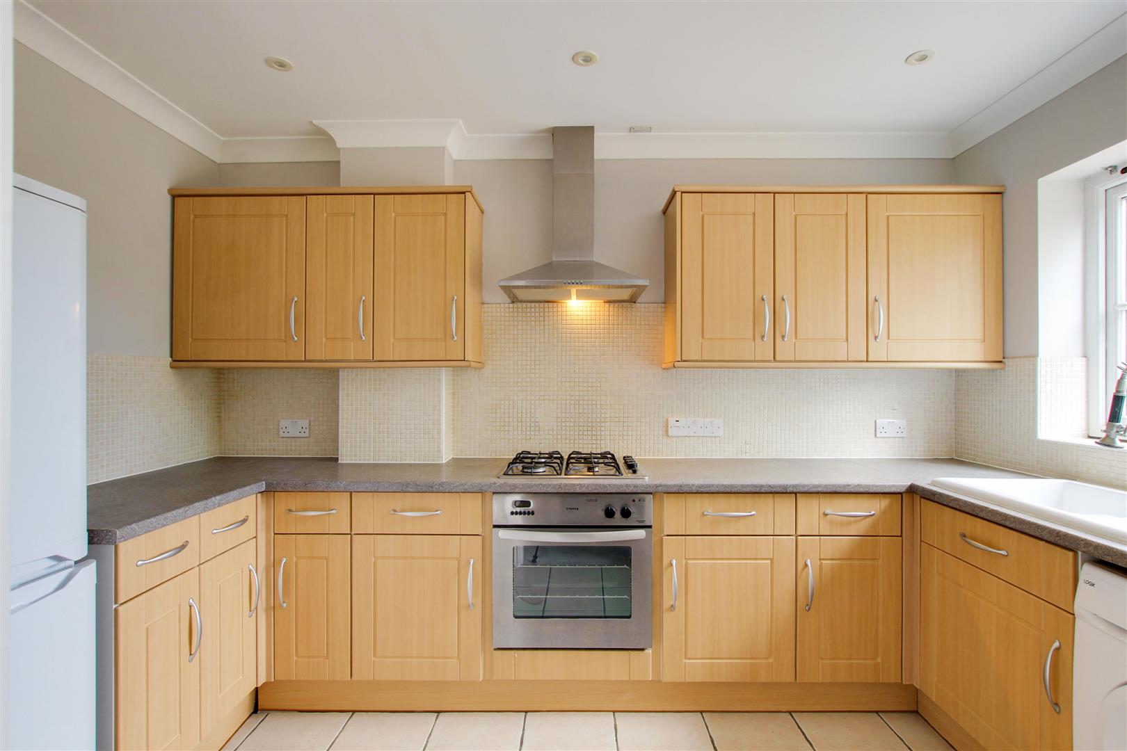 House Wisbeach Close in East Cambridgeshire