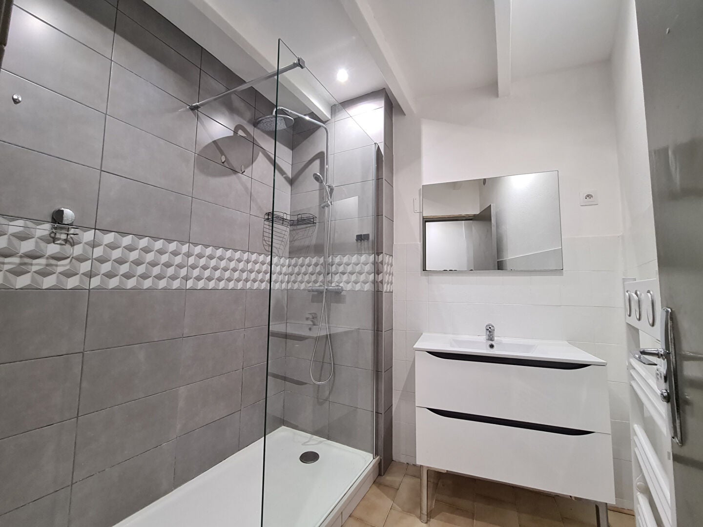 Appartement Place de Verdun à Carpentras