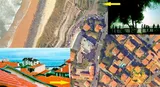 Appartement Biarritz à Canet-en-Roussillon