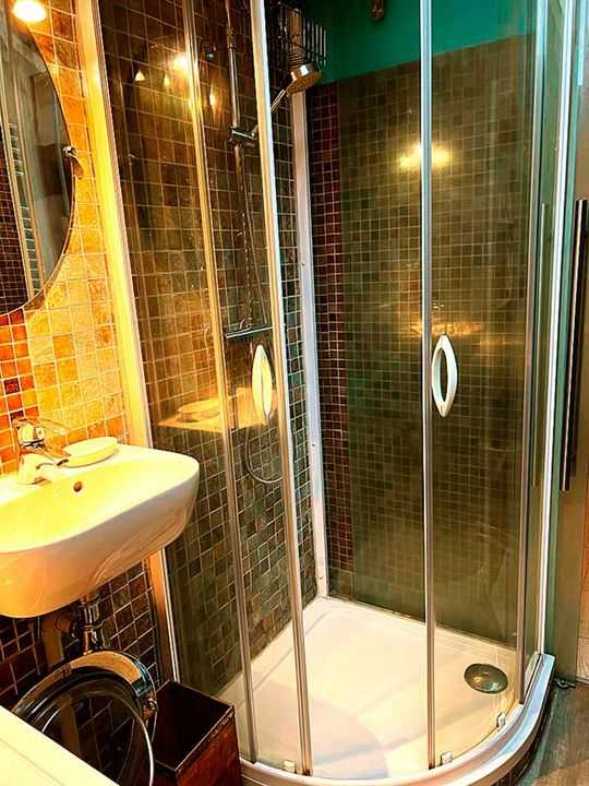 Flat Biarritz in Canet-en-Roussillon