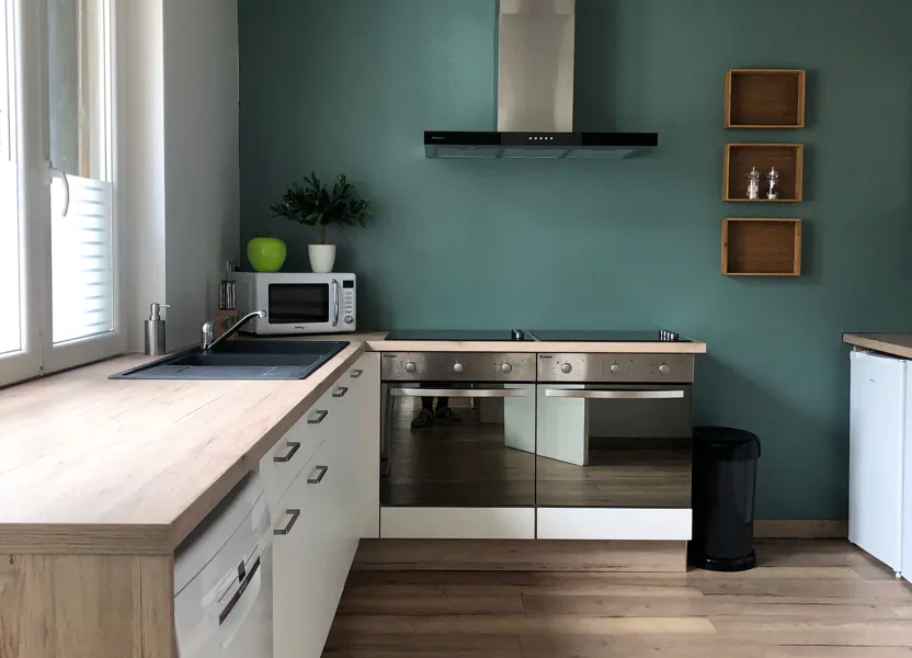 Flat Rue Chambre de l'Édit in Castres