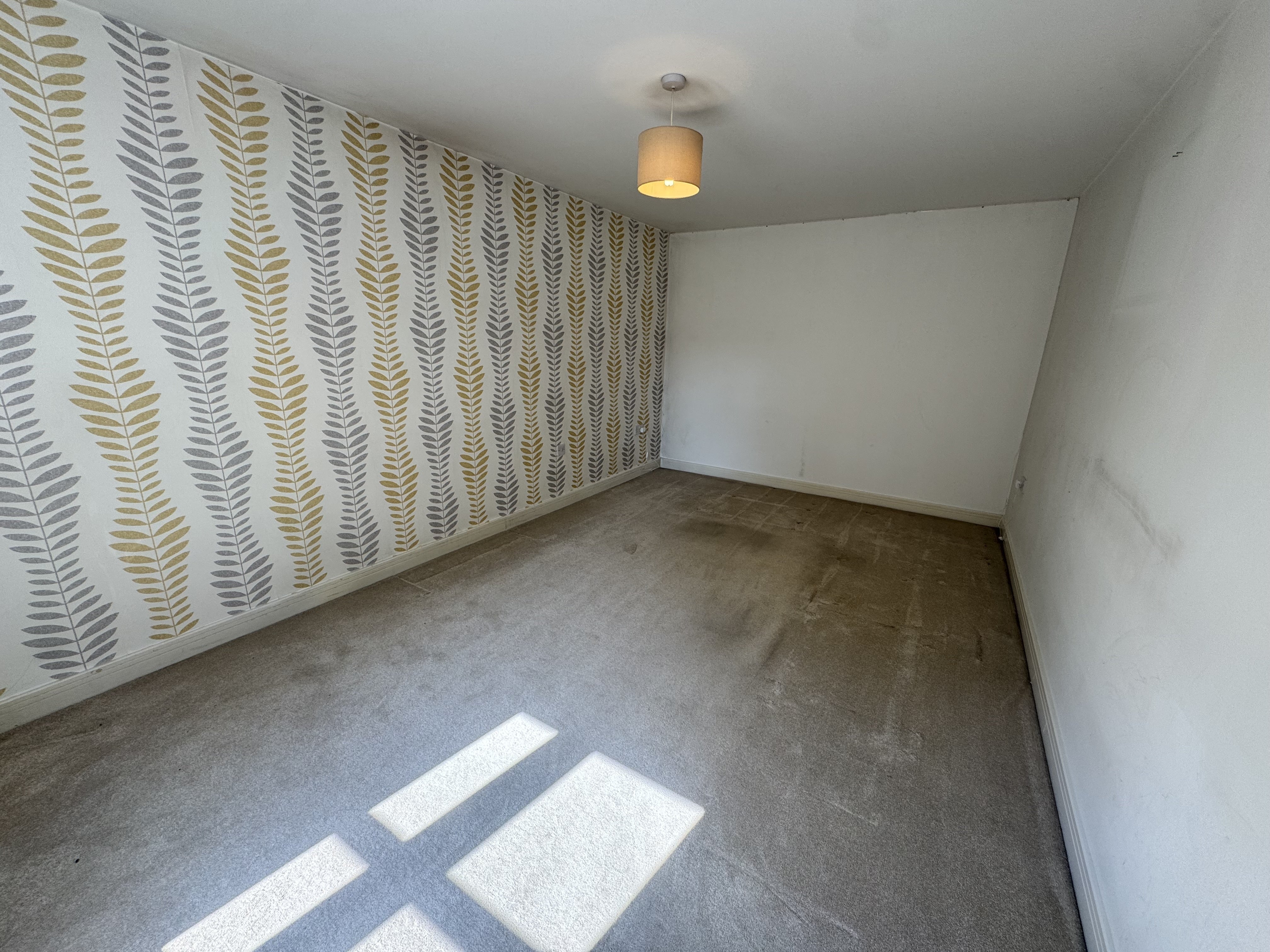 House Debdale Way in Mansfield Woodhouse