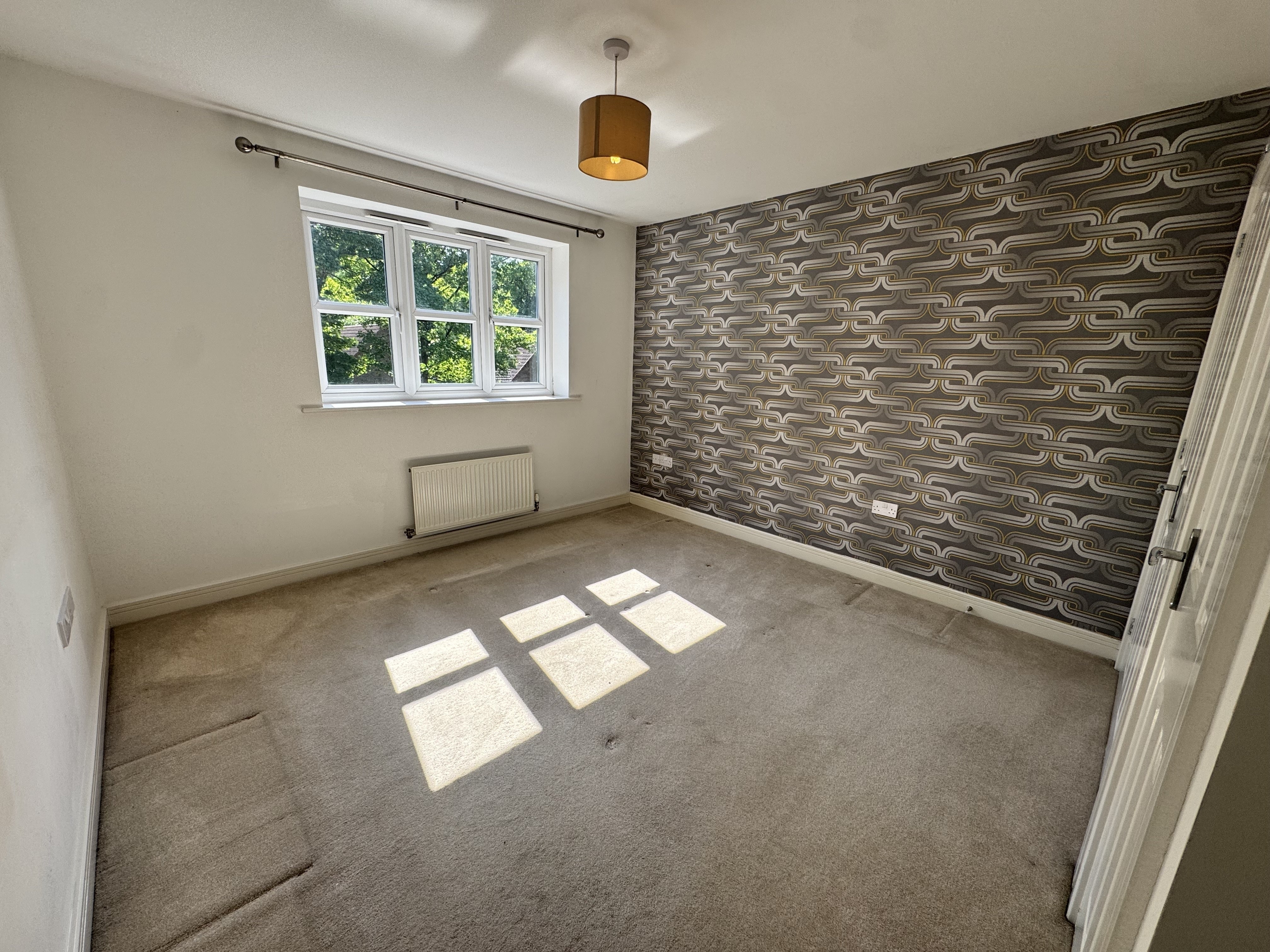 House Debdale Way in Mansfield Woodhouse