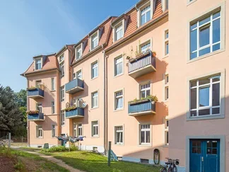 Wohnung Fritz-Schulze-Straße in Dresden