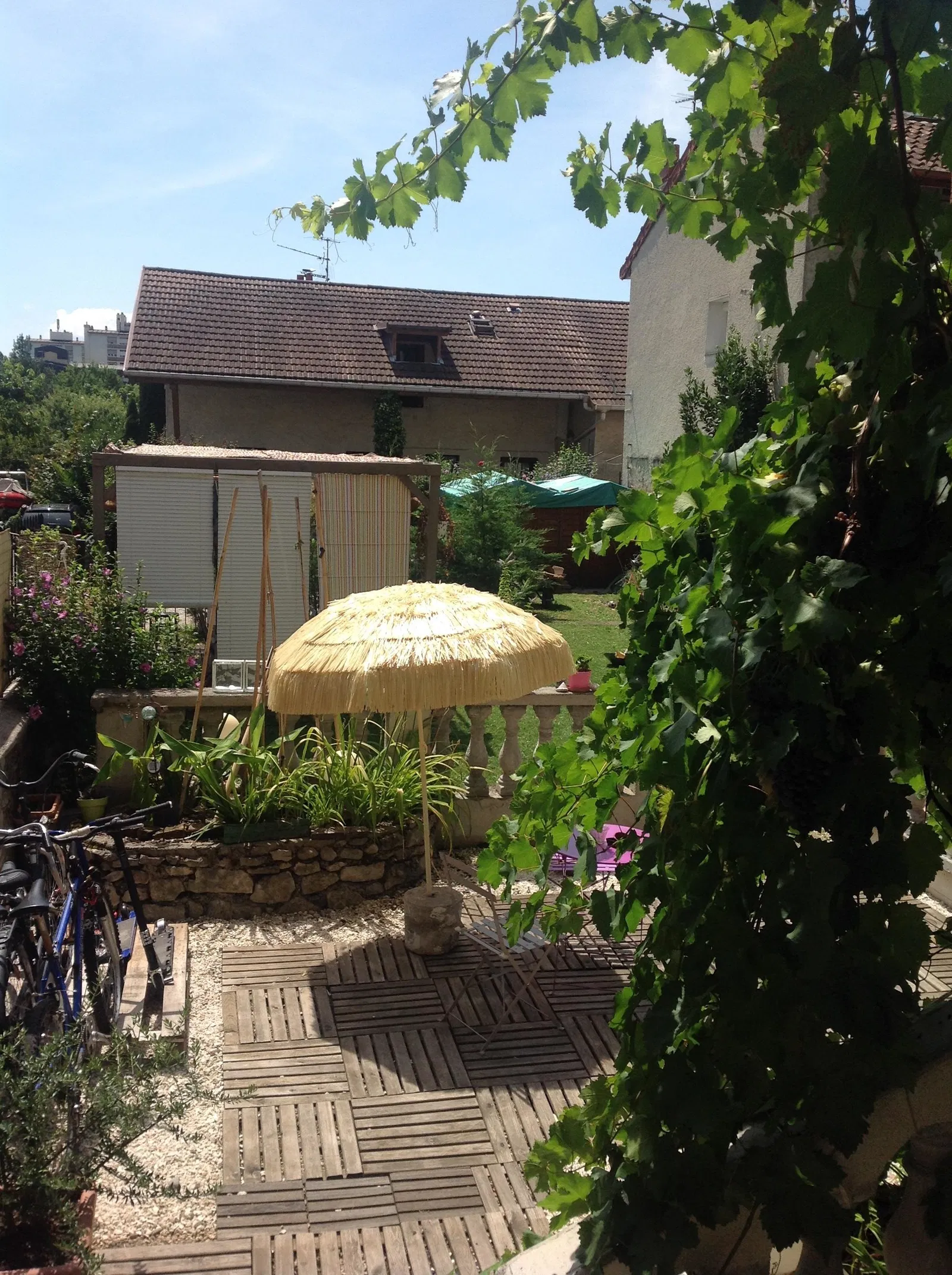 Room Rue du Printemps in Aix-les-Bains