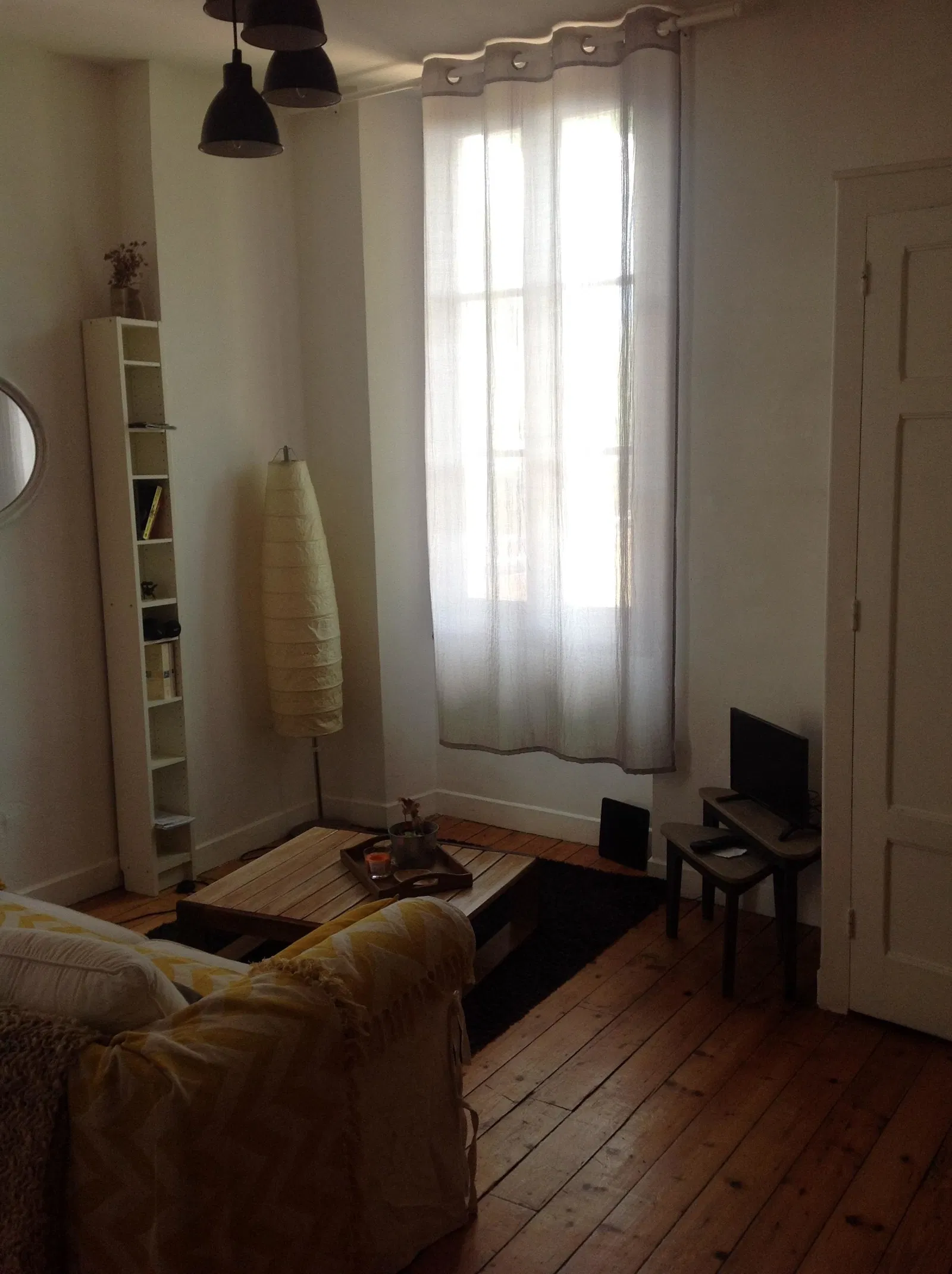 Room Rue du Printemps in Aix-les-Bains