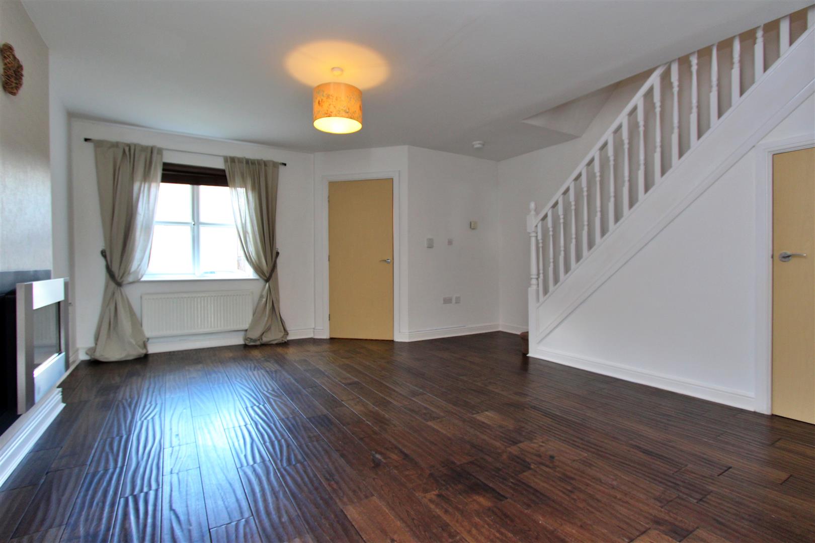 House Rosefinch Way in Blackpool