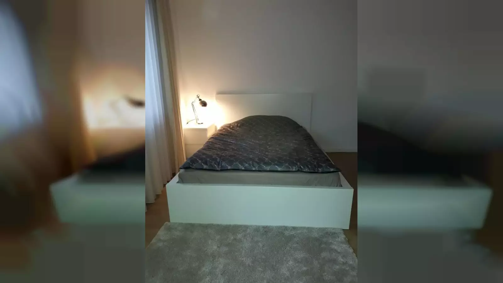 Wohnung Mittelweg in Hamburg