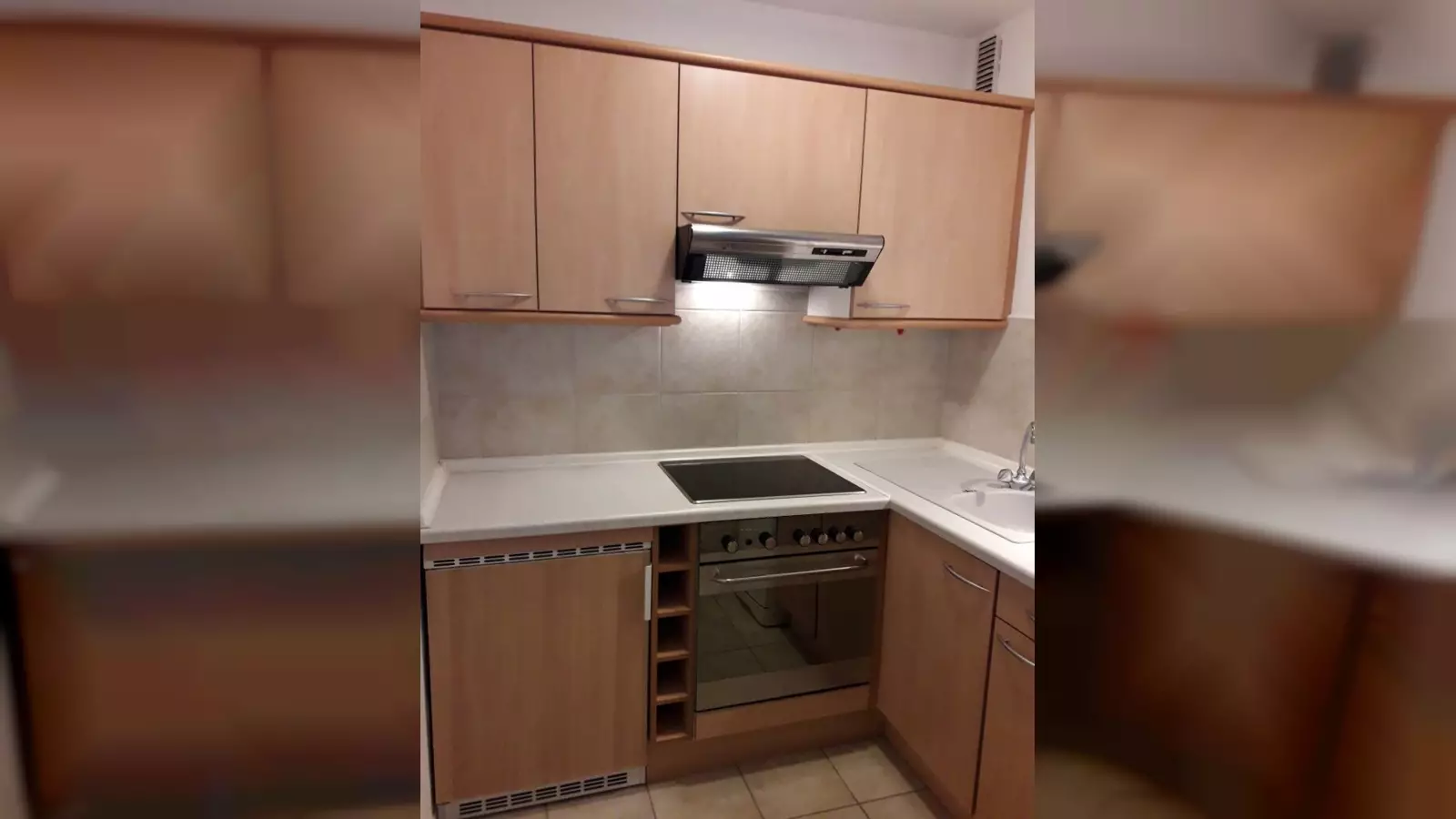 Wohnung Mittelweg in Hamburg