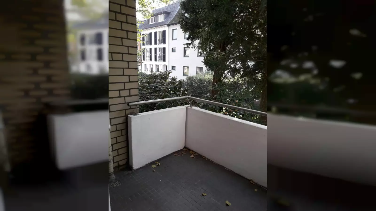 Wohnung Mittelweg in Hamburg
