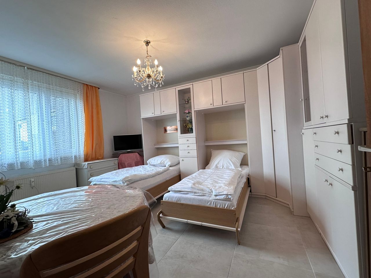 Wohnung Stolzenthalstraße in Bad Soden