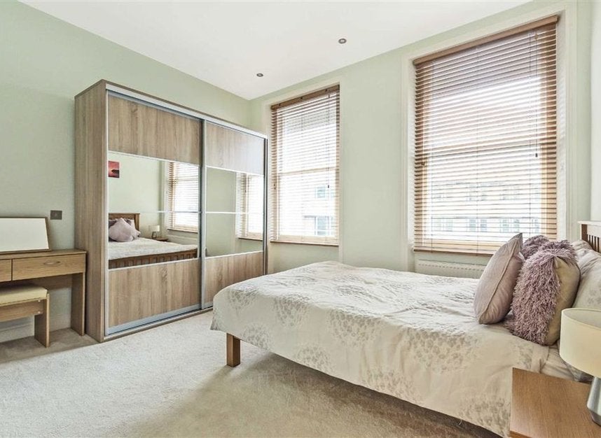 Flat Grenville Place in Greater London
