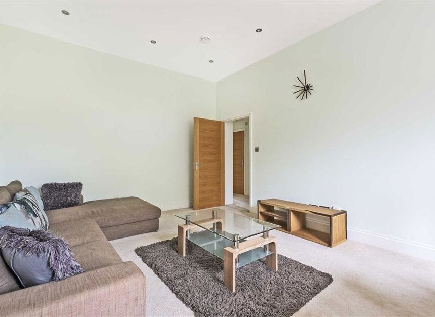 Flat Grenville Place in Greater London
